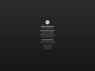 pradesigner.com snapshot