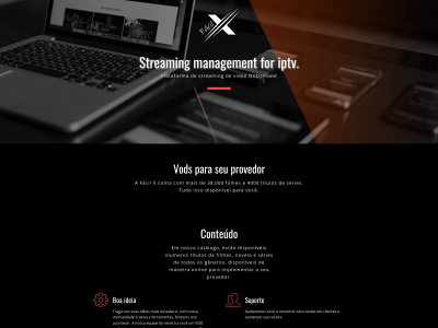 facilx.one snapshot