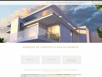 www.telsonrc.es snapshot
