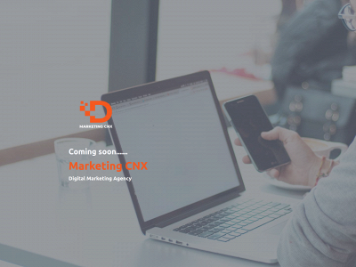 marketingcnx.com snapshot