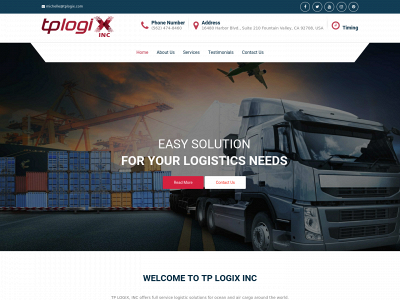 tplogix.com snapshot