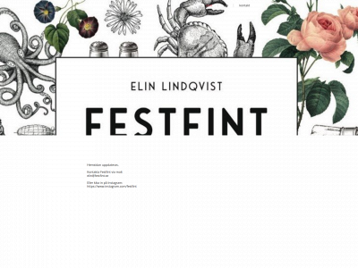 festfint.se snapshot