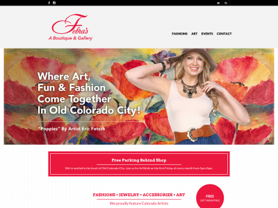 shopfebras.com snapshot