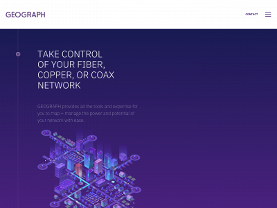 geograph.tech snapshot