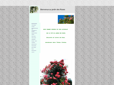 lejardindesroses-16710.fr snapshot