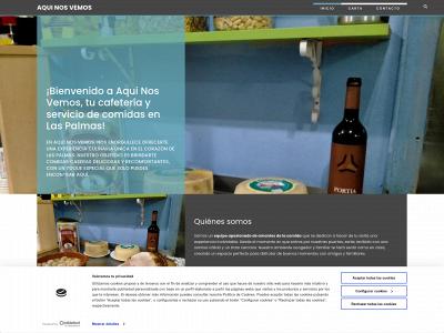 aquinosvemos.es snapshot