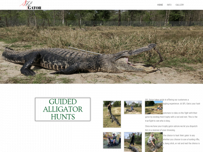 sflgator.com snapshot