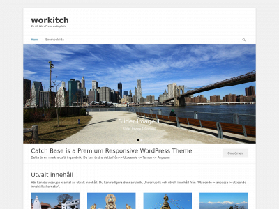 workitch.com snapshot