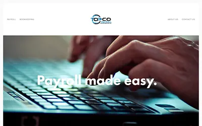 www.topcopayroll.com snapshot