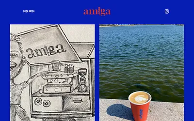 amigacoffee.dk snapshot