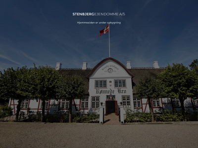 stenbjergejendomme.dk snapshot