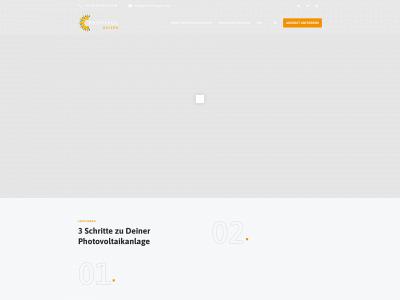 profisol-bayern.de snapshot