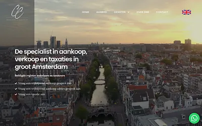 ccmakelaars.nl snapshot