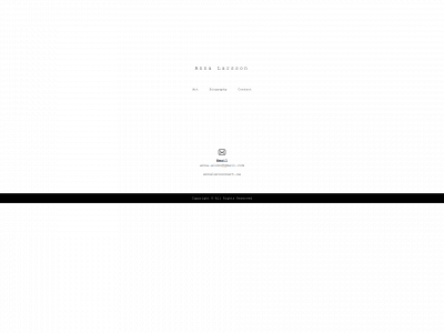 annalarssonart.se snapshot