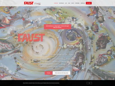 faustindorfen.de snapshot