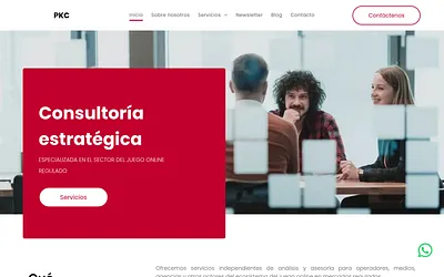 empresasdejuego.es snapshot