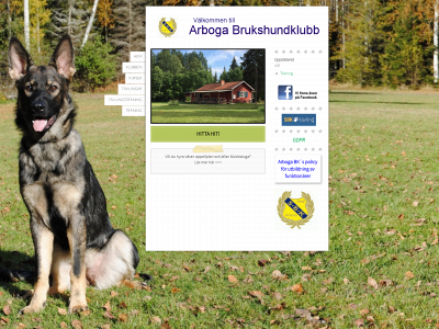 arbogabk.se snapshot