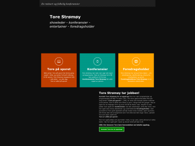 torestromoy.no snapshot
