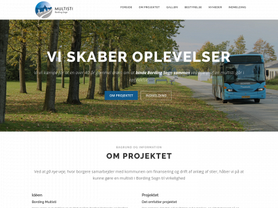 bordingmultisti.dk snapshot