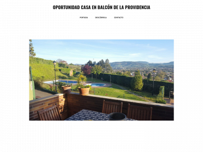 casaprovidencia.weebly.com snapshot