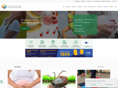 siauliurvsb.lt snapshot