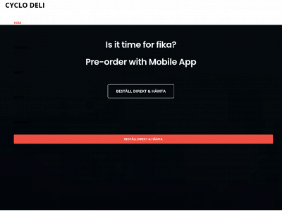 cyclodeli.com snapshot