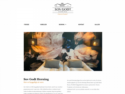 sovgodtherning.com snapshot
