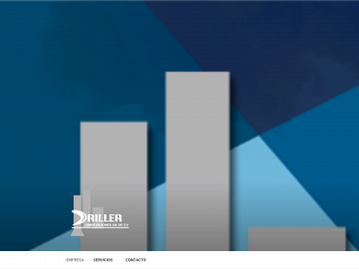 cimentacionesdriller.com snapshot