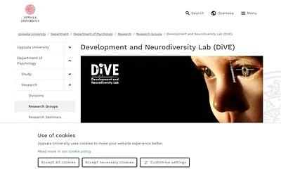 divelab.se snapshot