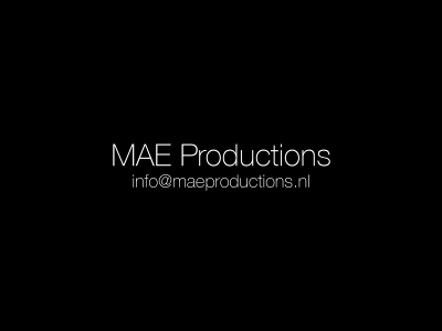 maeproductions.nl snapshot