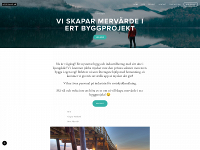 morevalue.se snapshot