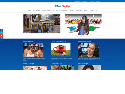 soulbrasil.com snapshot