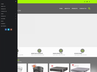 cheshirecctvservices.co.uk snapshot