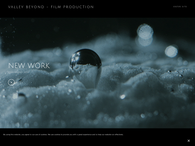 valleybeyondfilm.com snapshot