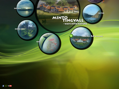 tingvall.info snapshot