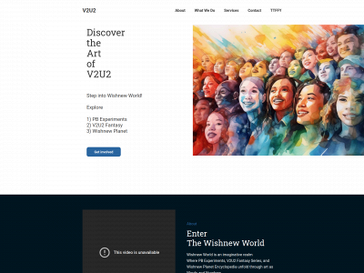wishnew.org snapshot