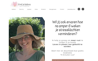 vindjebalans.be snapshot