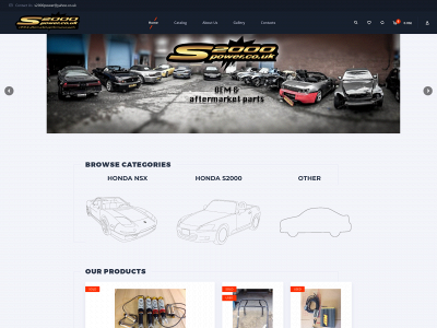 s2000power.co.uk snapshot