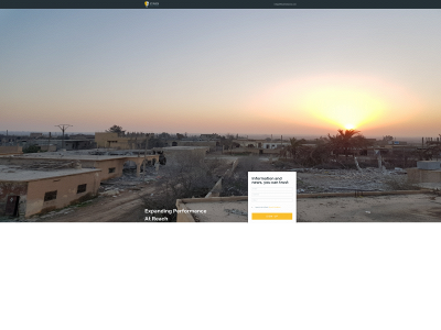 atreachsolutions.com snapshot