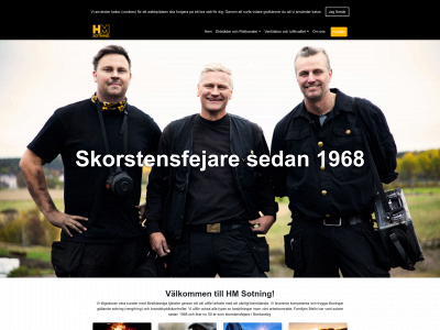 hmsotning.se snapshot