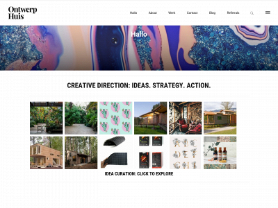 ontwerp-huis.com snapshot