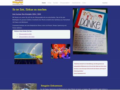 www.bengalo.ch snapshot
