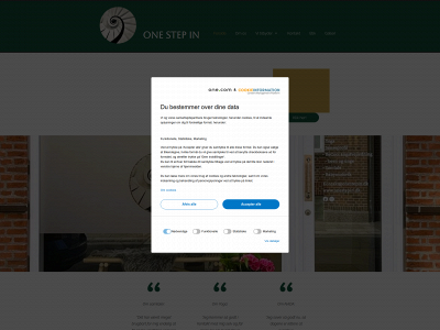onestepin.dk snapshot