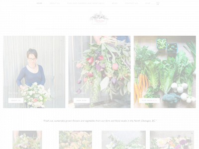 littlefloragem.com snapshot