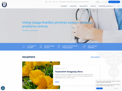 rokiskiopaspc.lt snapshot