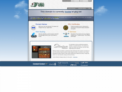 oliviafaye.com snapshot