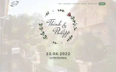 thinhphilipp.de snapshot