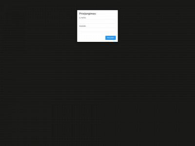 teamvienas2preflop.com snapshot