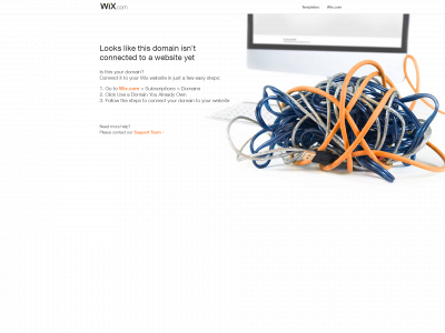 nataliaythibault.com snapshot