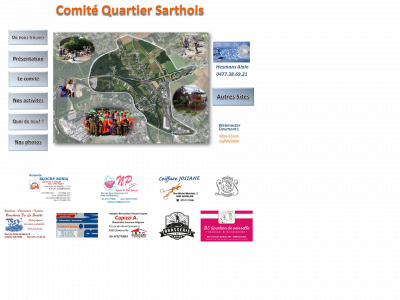cqsarthois.be snapshot